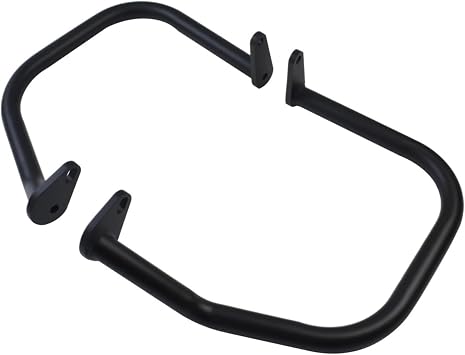 for GB350 CB350 Engine Guard Bumper for Honda GB CB 350 RS 2021-2024 GB350S Crash Bars Motor Body Frame Protector Accessories