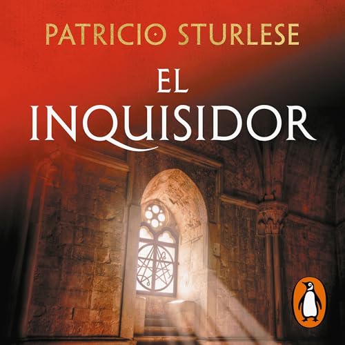 El inquisidor | Patricio Sturlese episode artwork