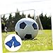POPETPOP 2pcs Oxford Bean Bag for Referees Football Match Bean Bag Supply Multi-Functional