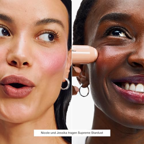 Clinique Chubby Stick Sculpting Highlighter Für alle Hauttypen | Cream Highlighter-Stick – Ansicht 2