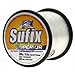 Sufix Superior 20 lb Clear - 670 Yds.