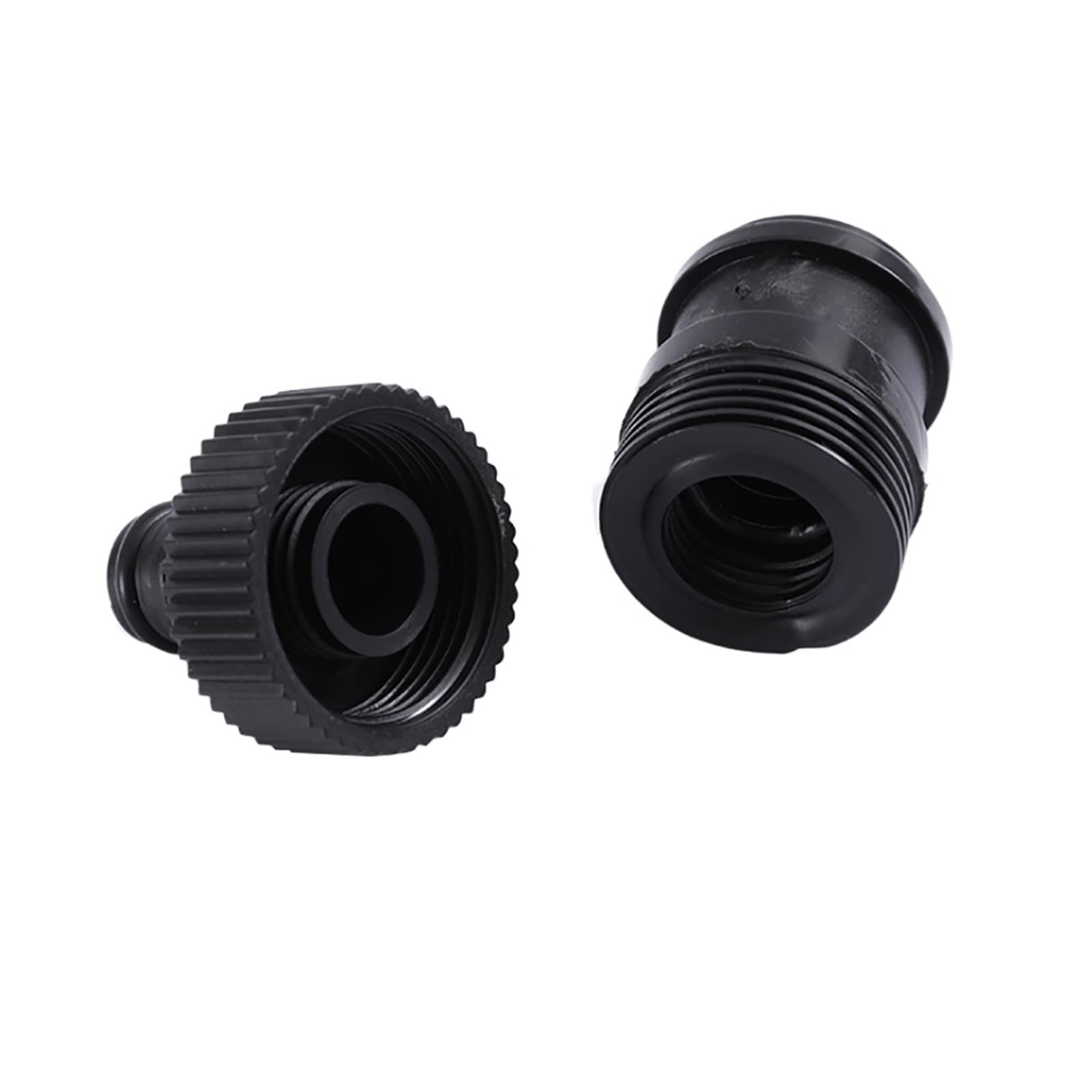 Rubinetto da giardino con raccordo per tubo flessibile e attacco rapido, rubinetto dell'acqua, ingresso da 1/2. | Leroy Merlin