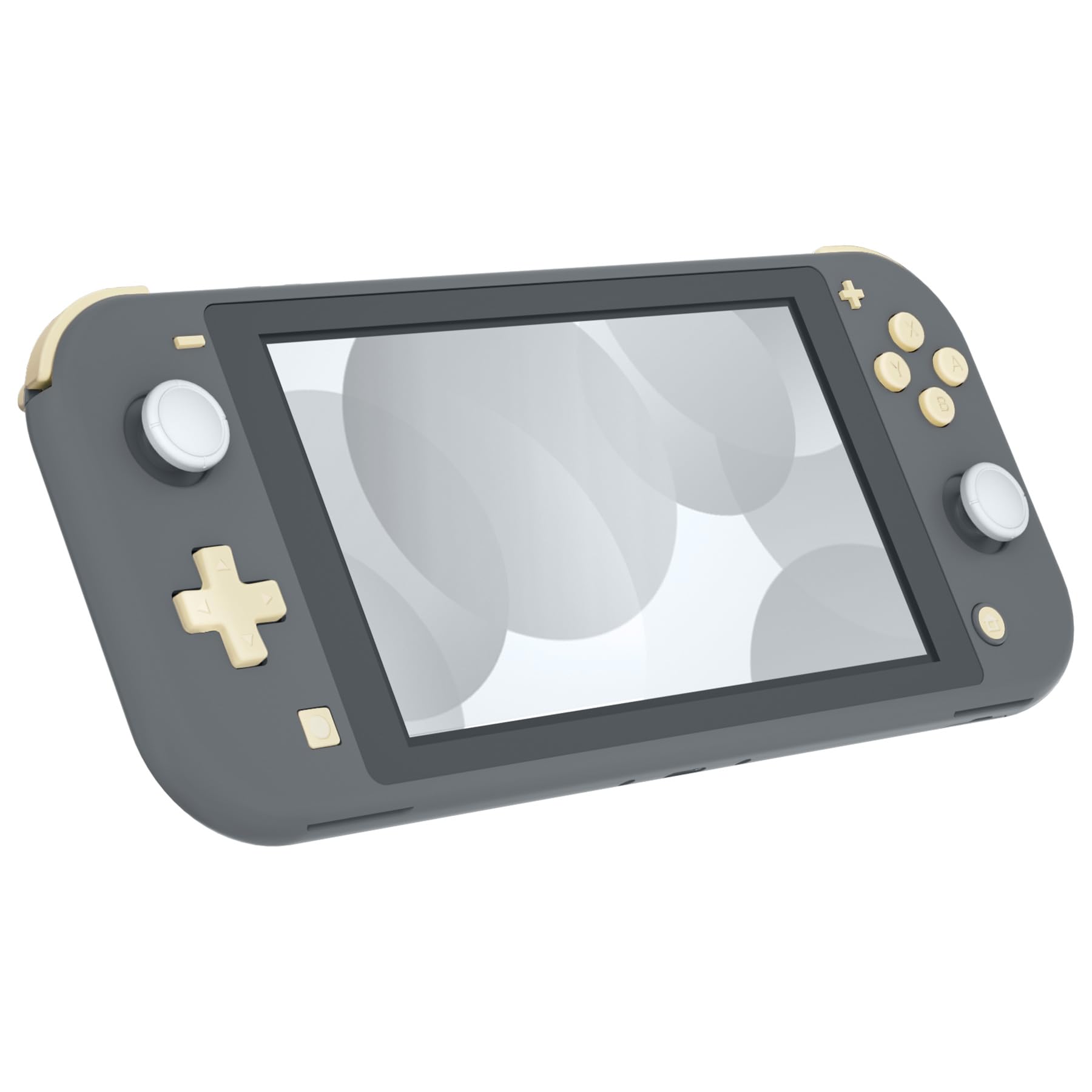 Amazon.co.jp: eXtremeRate switchライトに対応用ピュアカラー交換