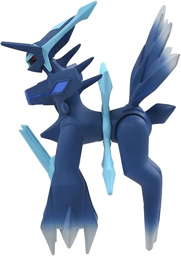 Miniatura 4 de Pokemon Moncolle ML-27 Dialga (Origin Form)