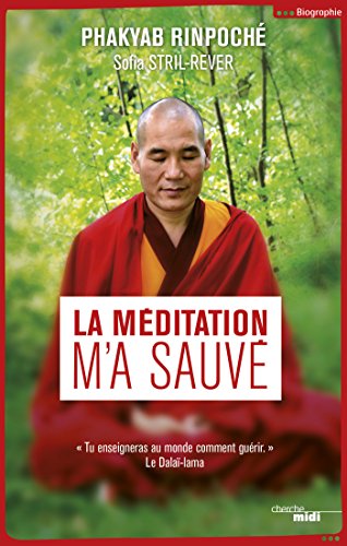 Télécharger La méditation m'a sauvé (Documents) Livre eBook France