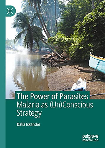 Buy The Power of Parasites — BookShops.in