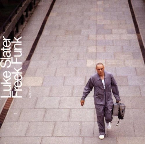 Freek Funk [Audio CD]