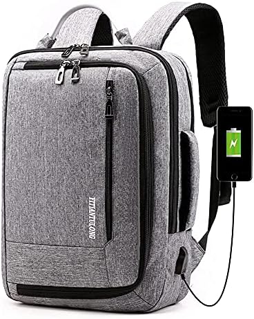 YITIANTULONG Laptop Backpack15.6 inch