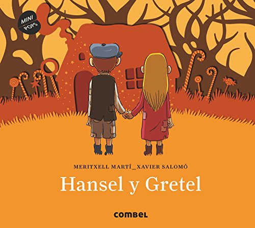 Hansel y Gretel (Mini Pops) Hansel y Gretel (Mini Pops)