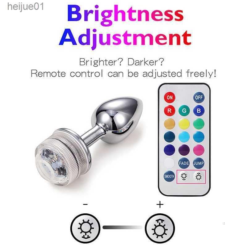 Stimulateur prostatique étanche avec contrôle à distance sans fil TL2 - 7