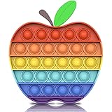 🌊 【Juega en cualquier lugar en cualquier momento】 Se puede jugar en un automóvil, avión, restaurante, campamento (es a prueba de líquidos), escuela, consultorio médico, también se puede usar para jugar, como montaña rusa, como frisbee, como juguete de descompresión, etc.