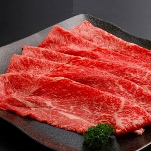 神戸ビーフ メス限定 しゃぶしゃぶ用 上モモ 500g 肉 牛肉