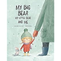 My-Big-Bear-My-Little-Bear-And-Me-Ingles