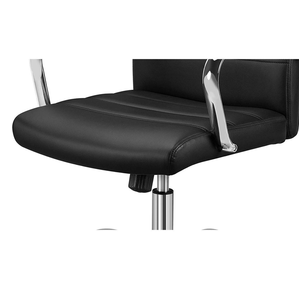 Amazon.com: Yaheetech Managerial Executive Chairs Office Task