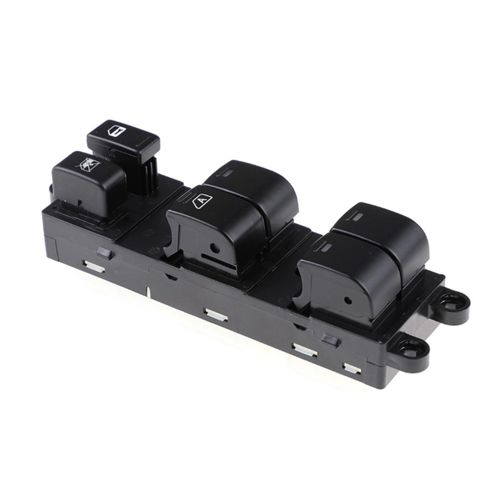 Interruptor elevalunas coche Pathfinder 05-08 mando eléctrico delantero 25401-ZJ60A 7