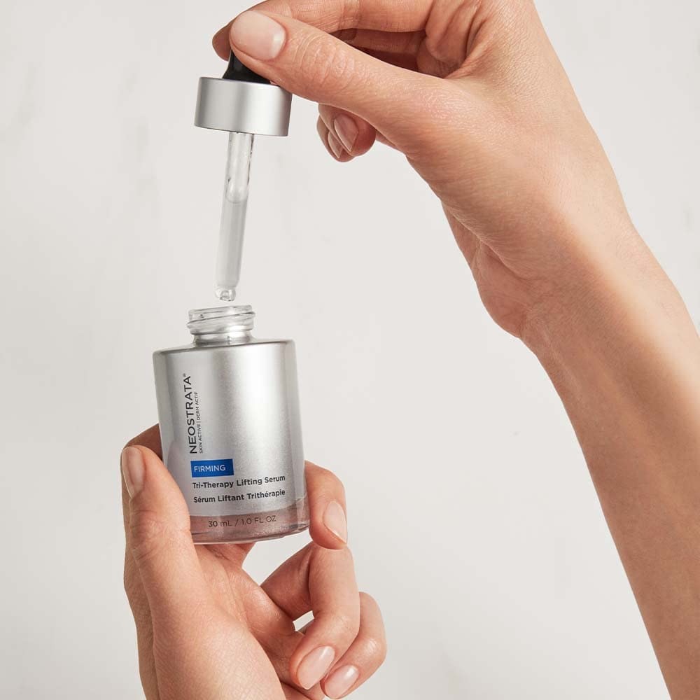 Neostrata Skin Active Tri-Therapy Sérum lifting avec aminofile, 30 ml