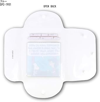SNOOPY Clear Multi Case LL 0085