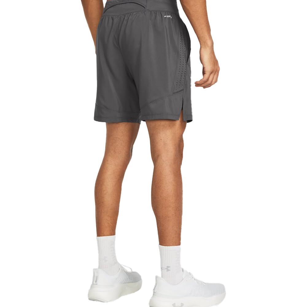 Under Armour Launch Pro - Shorty Mężczyźni