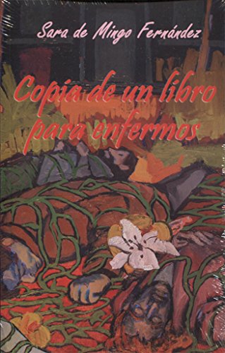 Copia de un libro para enfermos (SIN COLECCION) Copia de un libro para enfermos (SIN COLECCION)