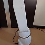 お客様イメージ、クリックしてカスタマーレビューを開く