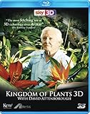 Kingdom of Plants 3D [Blu-ray]
