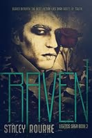 Raven (Legends Saga ) 0692292721 Book Cover
