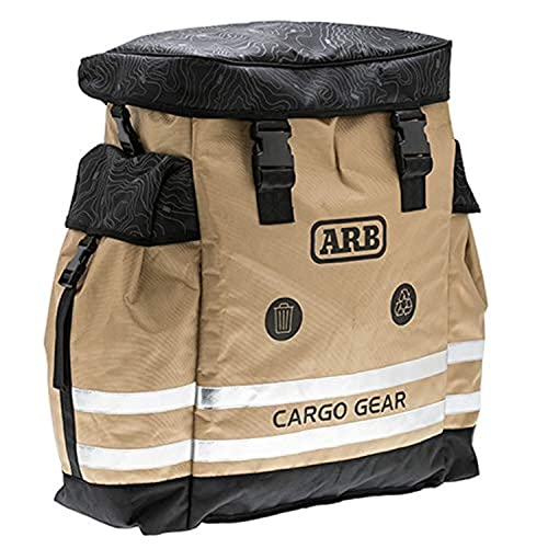 廃盤　ARB ARB4305 トラックパック カーゴギア ホイールバッグ 51d1vpYv3vL.jpg