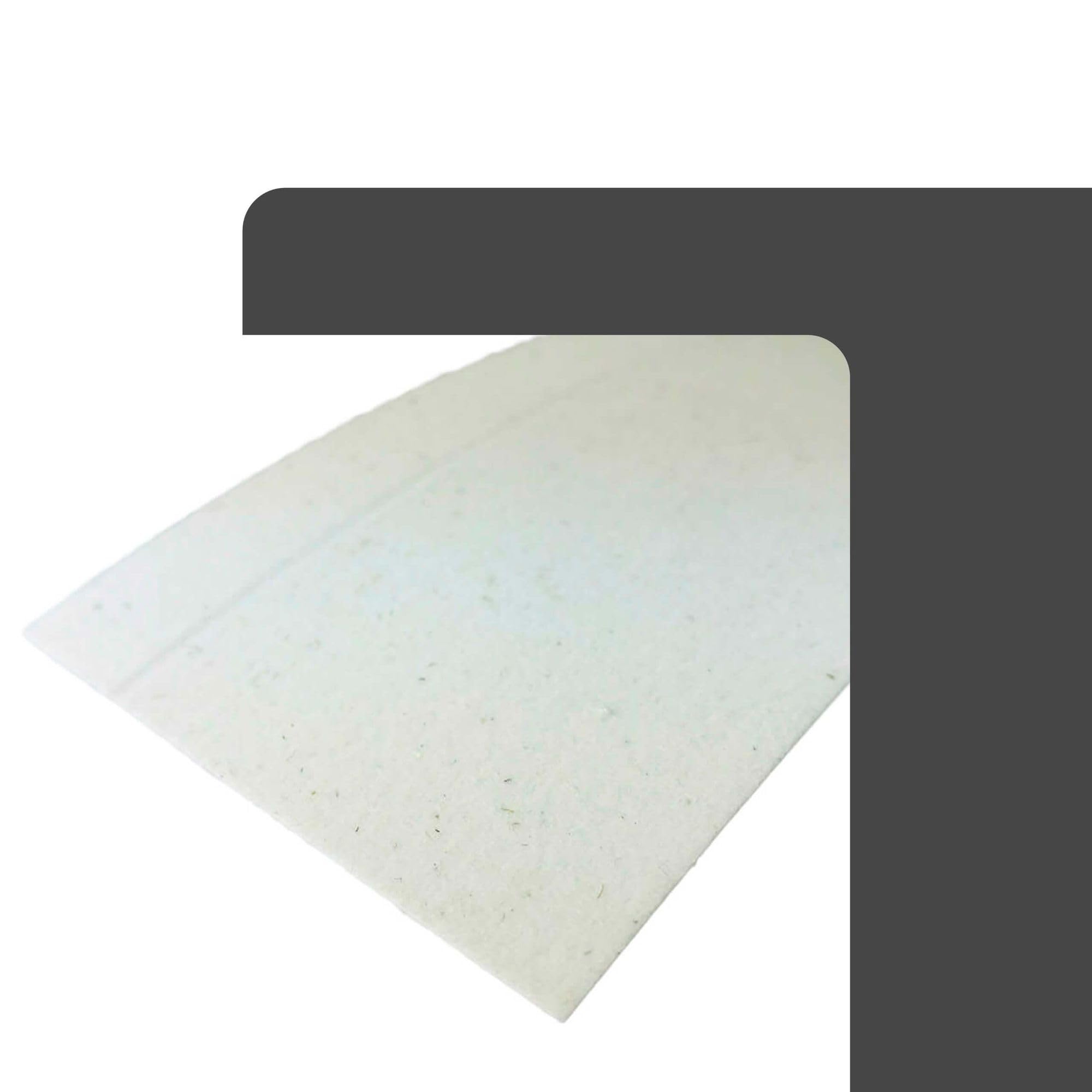 Klemko Profiel accessoires Profiel 30-05 trimless / stuc hoek 90 graden, wit - 865502 kopen