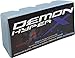 Demon Hyper Speed Ski & Snowboard Tune Kit with Iron, 1lb Wax Block & Base Cleaner