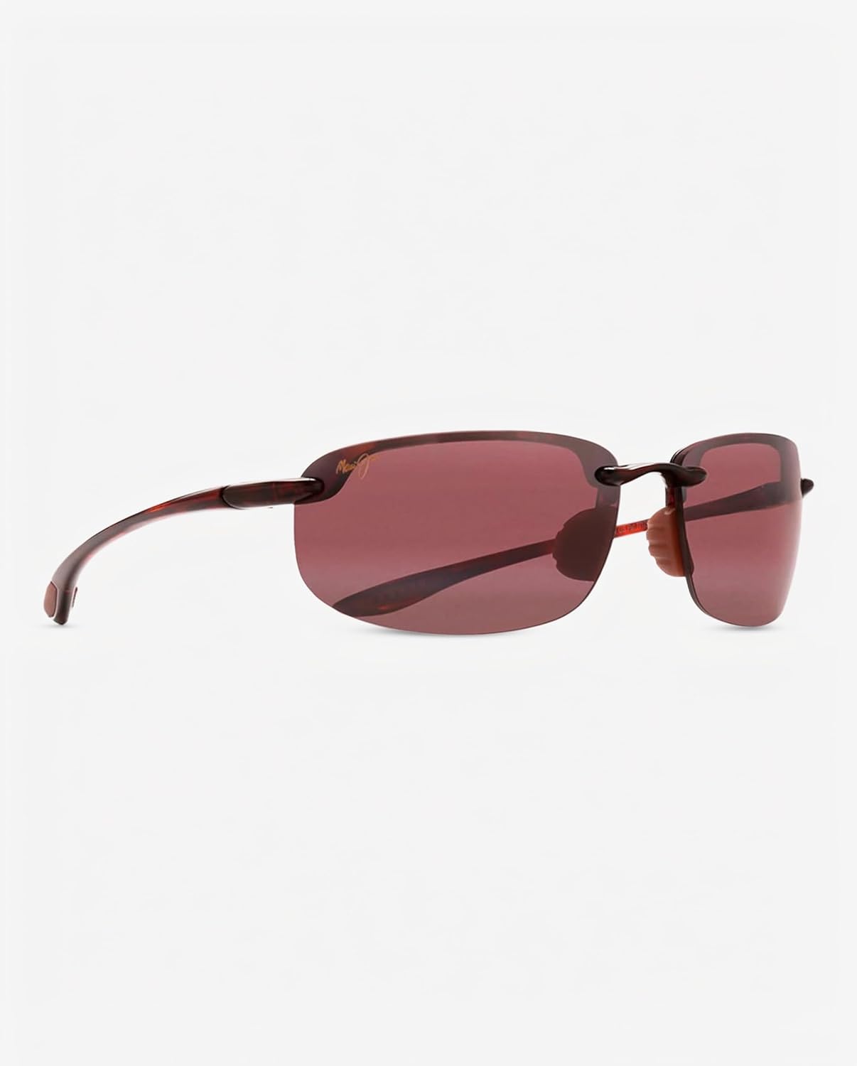 Maui Jim Polarized Men's and Women's Hookipa Rectangular