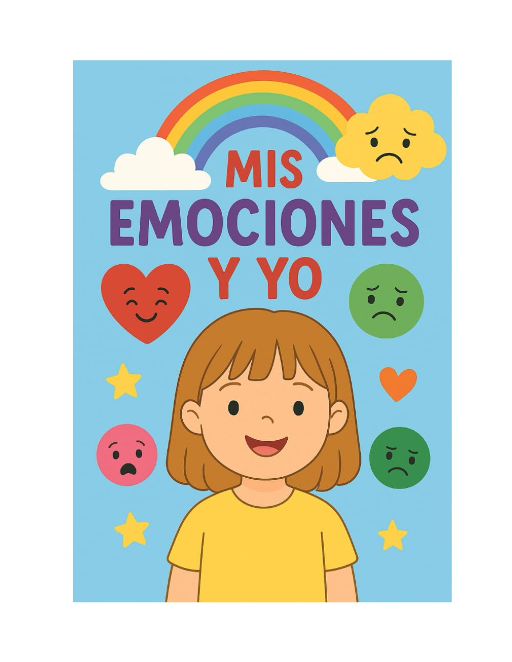 Mis emociones y yo