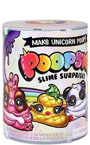 Amazon.com: Poopsie Slime Surprise Pack Series 1 : Toys & Games