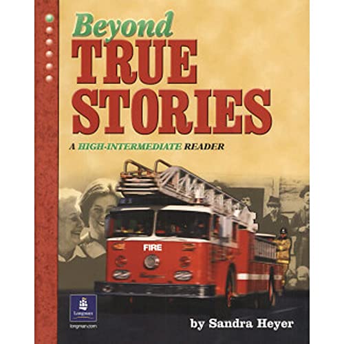 Beyond True Stories view 2