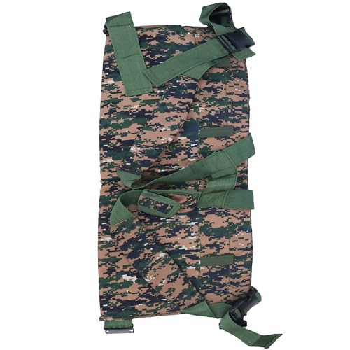 Image of Azad tactical vest for ary with stuff oragnizer and poches