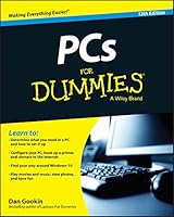 Algopix Similar Product 2 - PCs For Dummies