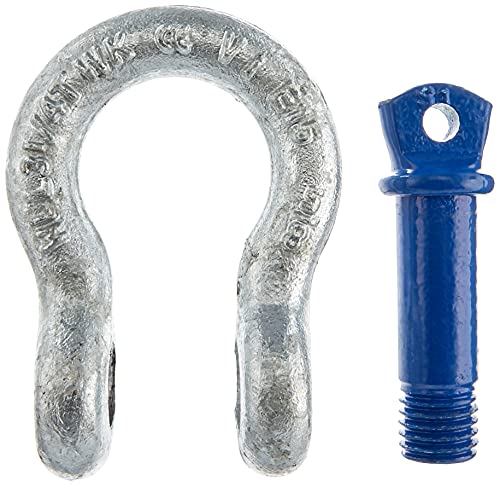 Braun GmbH Slackstar 71039 Slackline Hardware Unite, Tragfähigkeit 3250 kg