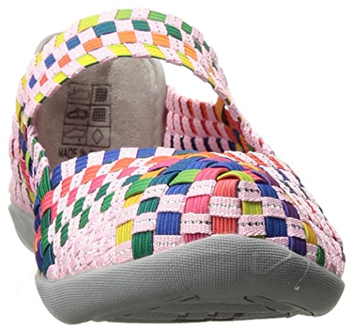 Bernie Mev Girl's Cuddly K Mary Jane Flat2