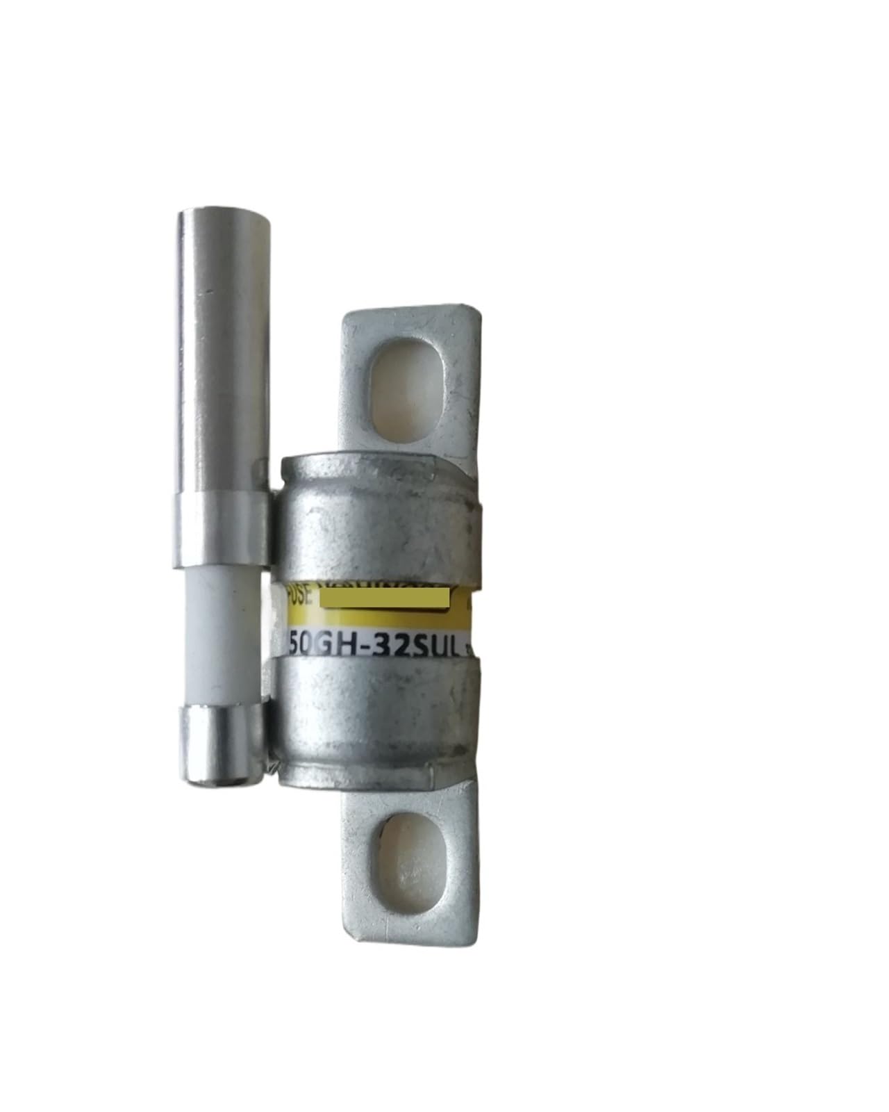 QIYOJKXJ 1pcs Fuses 250GH-32SUL 32A 250V 250GH-35SUL 250GH-40SUL 250GH-50SUL 250GH-63SUL 250GH-80SUL 250GH-100SUL 250GH-125SUL 250GH-125S(250GH-32SUL)