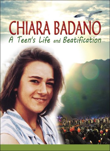 Chiara Badano: A Teen's Life and Beatification [USA] [DVD]