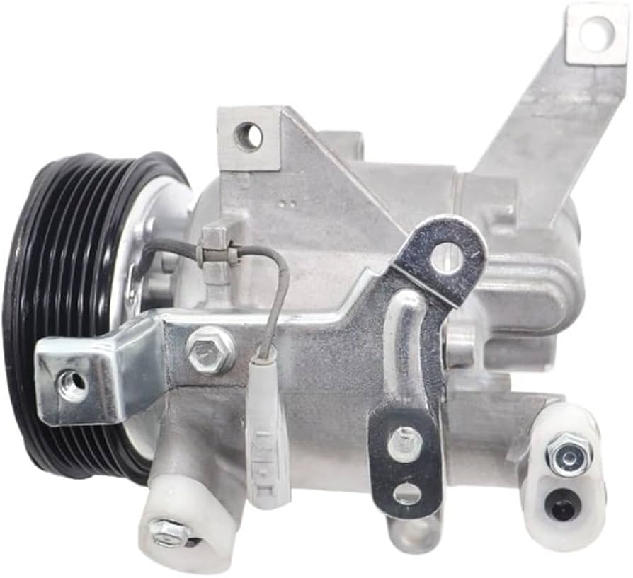 DKV-10Z/DKV10Z AC Compressor Compatible for Subaru Forester XV