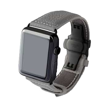 Amazon.co.jp: [EPONAS] エポナス Apple Watch対応 バンド