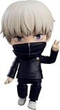 Good Smile Jujutsu Kaisen&colon; Toge Inumaki Nendoroid Action Figure&comma; Multicolor