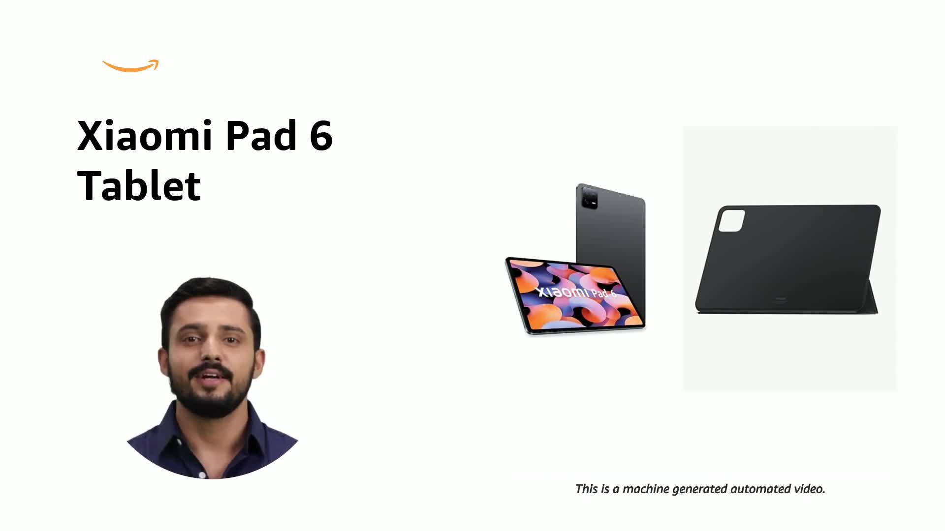 Xiaomi Pad 6| Qualcomm Snapdragon 870| Powered by Hyperos |144Hz