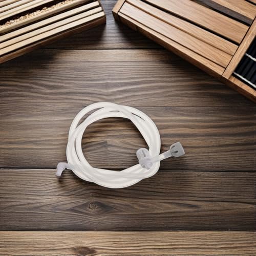 Tuyau d'eau de remplacement pour hydropulseur : résolvez les baisses de pression (8 pièces)