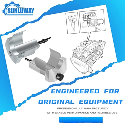 Strumento di impostazione dell'iniettore del