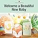 American Greetings Baby Shower Card for Boy (New Little One)