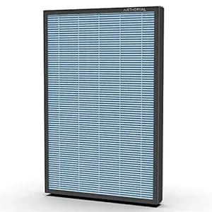 Airthereal APH230C 7-in-1 HEPA Filter Eliminates Pollen, Dust, Fire Smoke, Pet Dander - Pure Morning