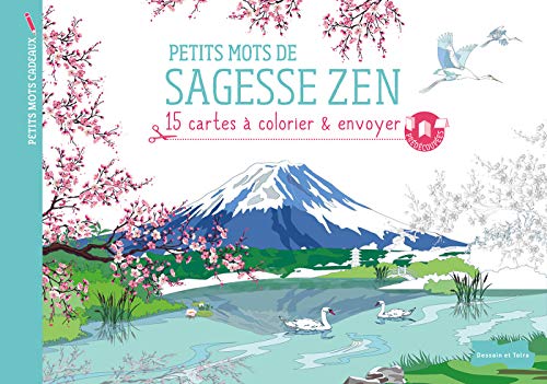 Télécharger Petits mots de sagesse zen Gratuit