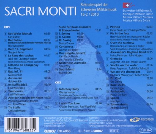 Sacri Monti