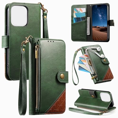 �Ή��@�� for Redmi Note 10T 5G / Note 10 5G M2103K19G �Ή��@�� for Xiaomi Poco M3 Pro 4G �t���b�v���̃X�^���h�t���A�X�g���b�v�ƃ}�O�l�b�g���ߋ�t���̃W�b�p�[�E�H���b�g�P�[�X Gree